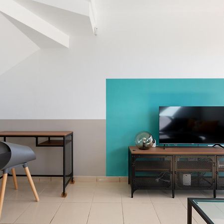 Casa Nora - Ocean View - Patio - Home Office Коста-де-Антіґуа Екстер'єр фото
