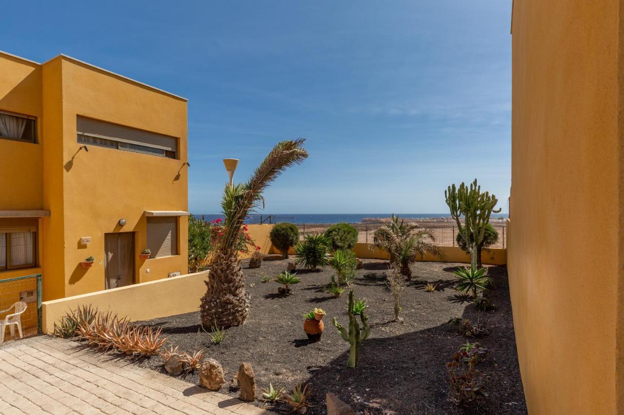 Casa Nora - Ocean View - Patio - Home Office Коста-де-Антіґуа Екстер'єр фото