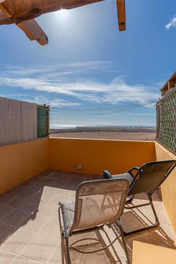 Casa Nora - Ocean View - Patio - Home Office Коста-де-Антіґуа Екстер'єр фото