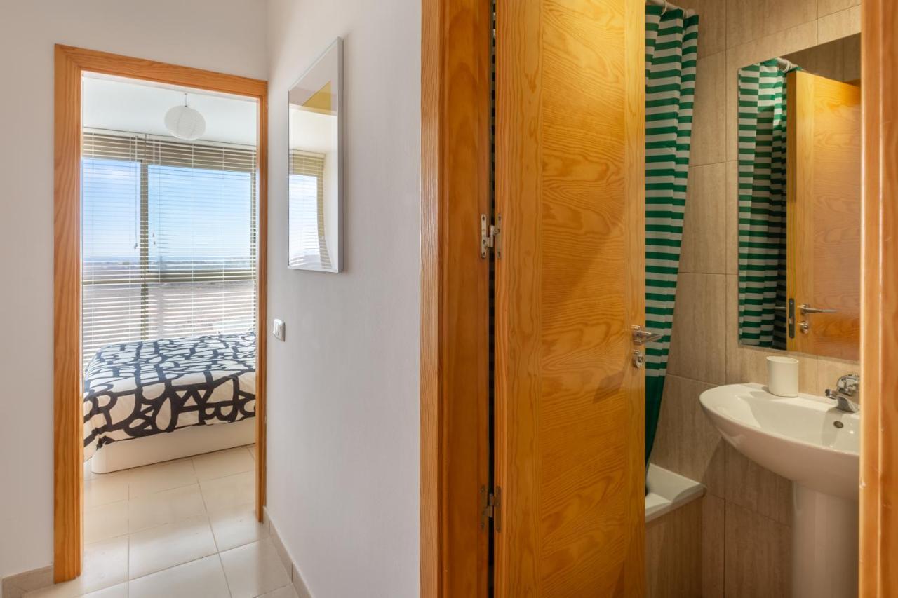 Casa Nora - Ocean View - Patio - Home Office Коста-де-Антіґуа Екстер'єр фото