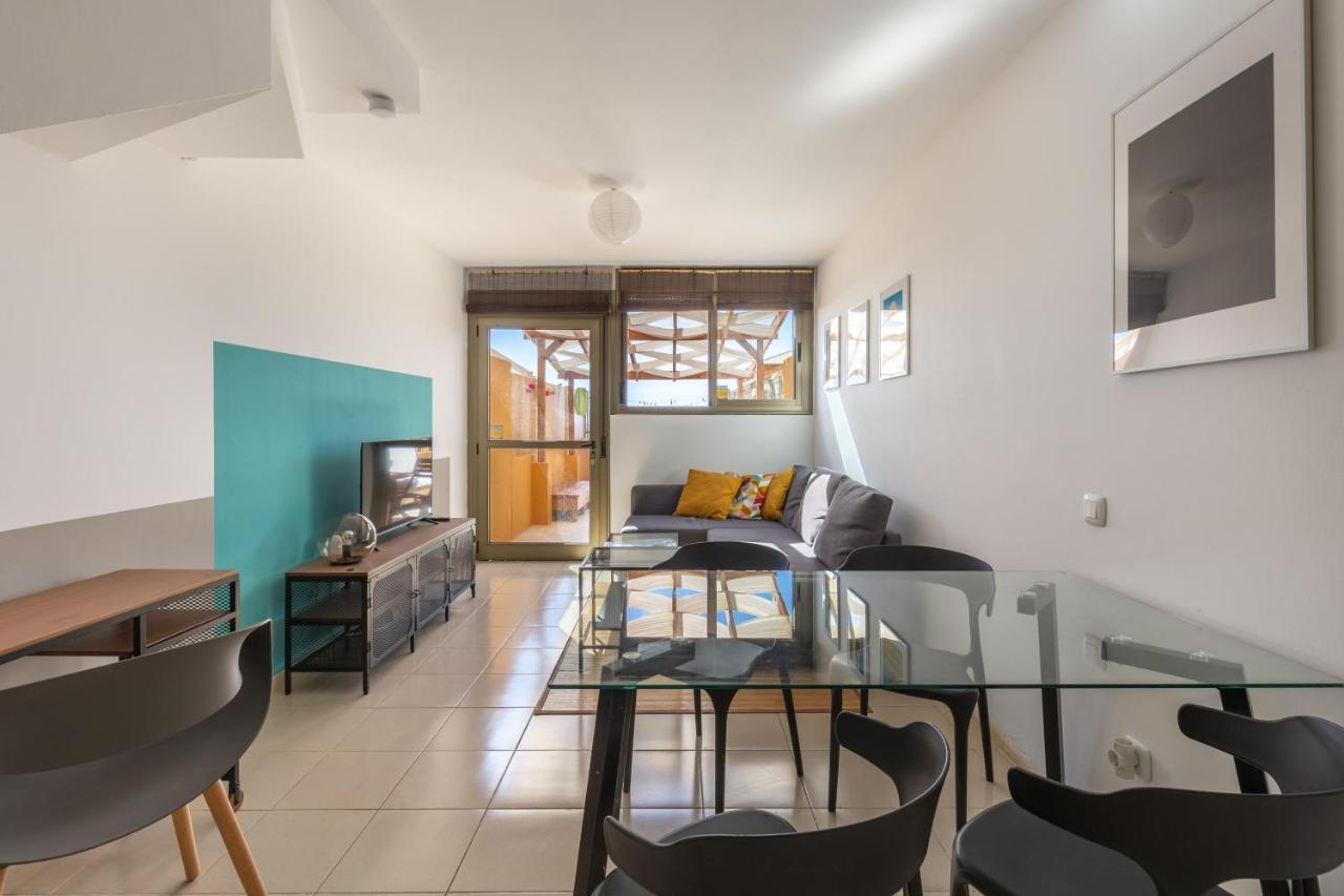 Casa Nora - Ocean View - Patio - Home Office Коста-де-Антіґуа Екстер'єр фото