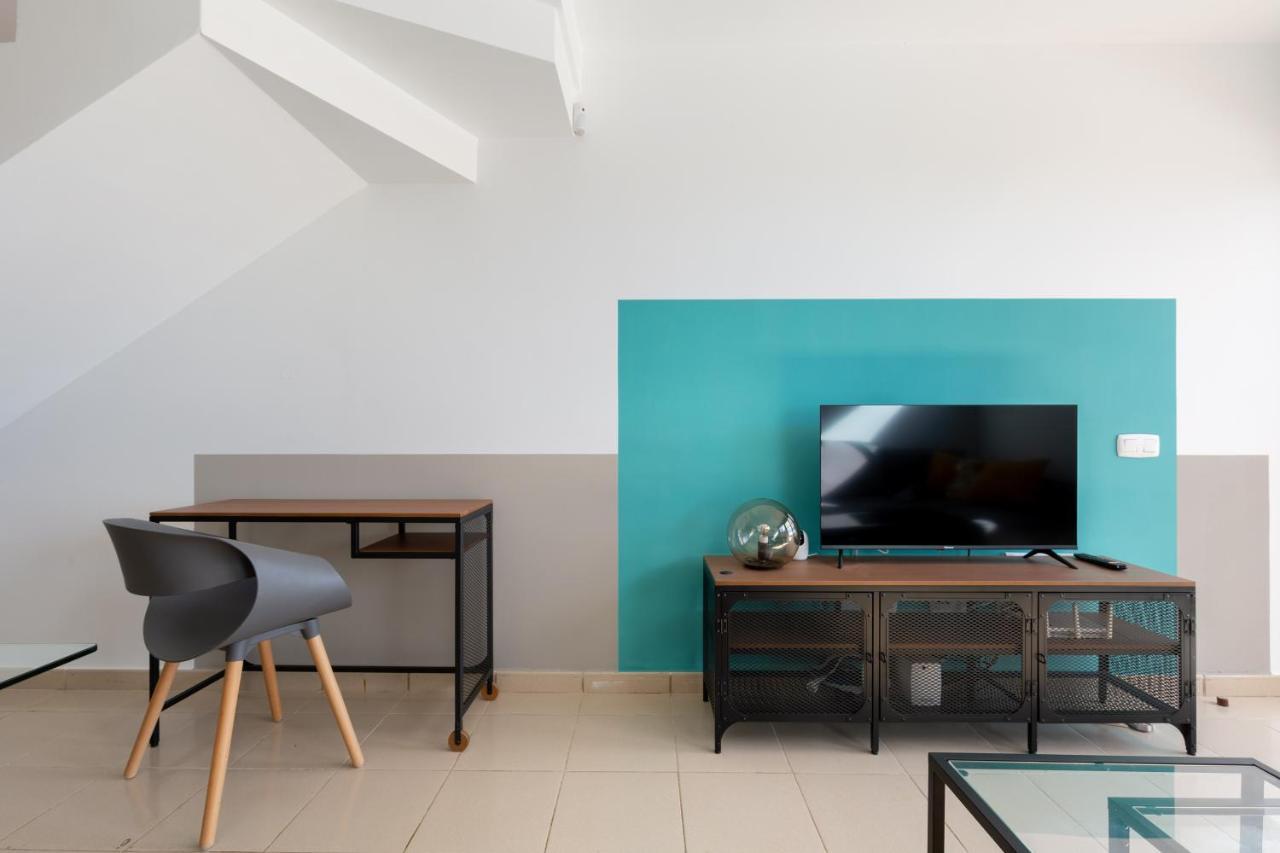 Casa Nora - Ocean View - Patio - Home Office Коста-де-Антіґуа Екстер'єр фото