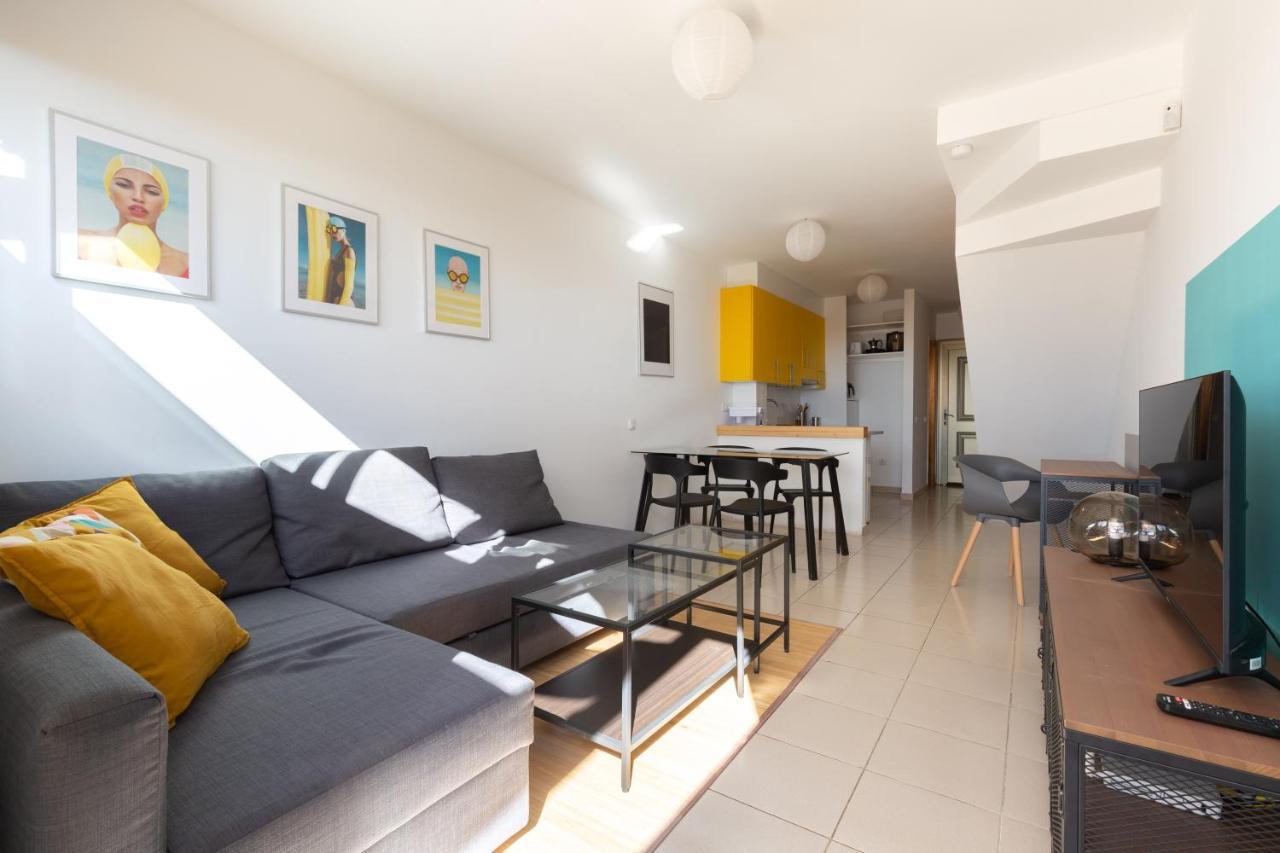 Casa Nora - Ocean View - Patio - Home Office Коста-де-Антіґуа Екстер'єр фото