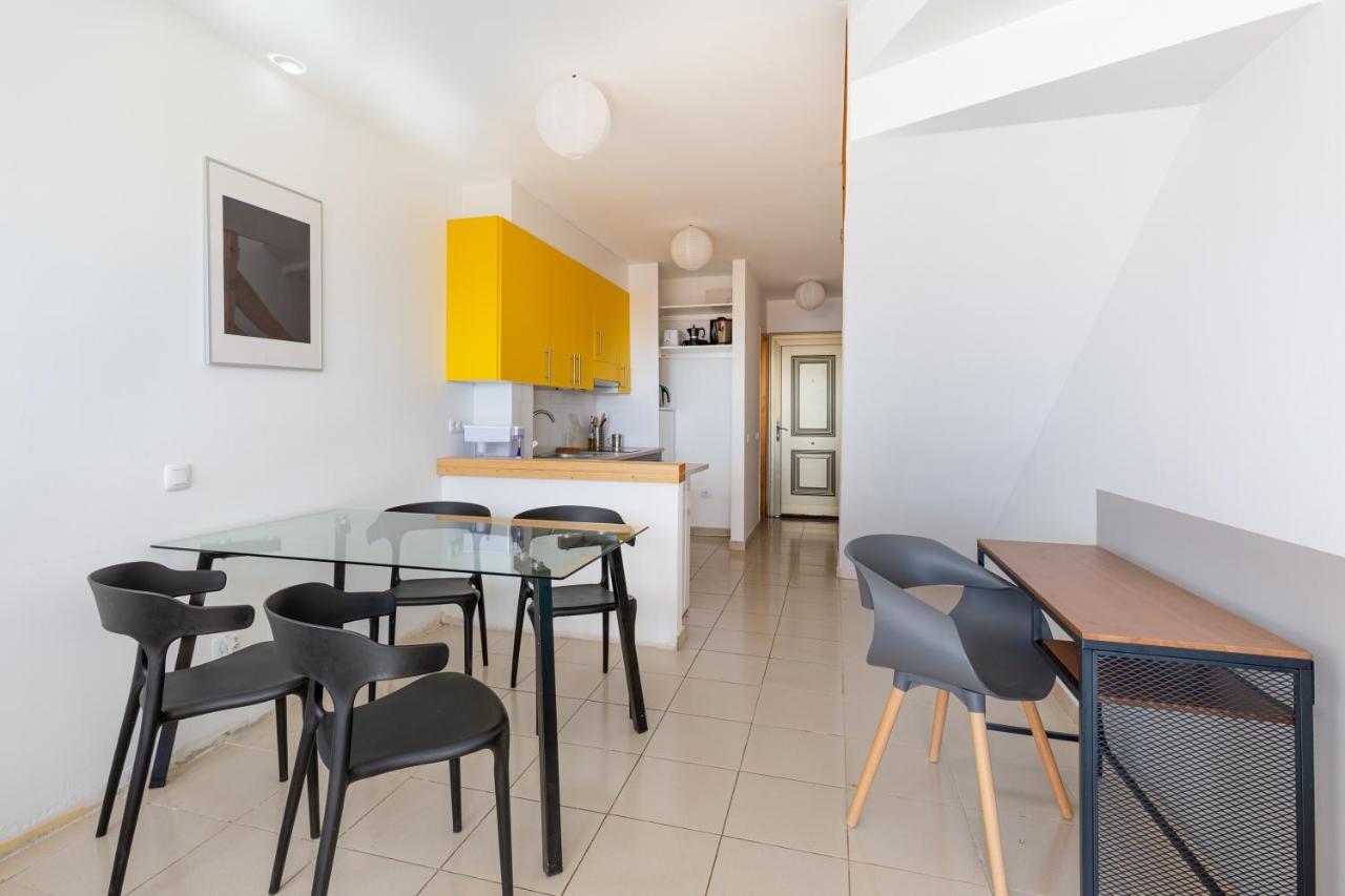 Casa Nora - Ocean View - Patio - Home Office Коста-де-Антіґуа Екстер'єр фото