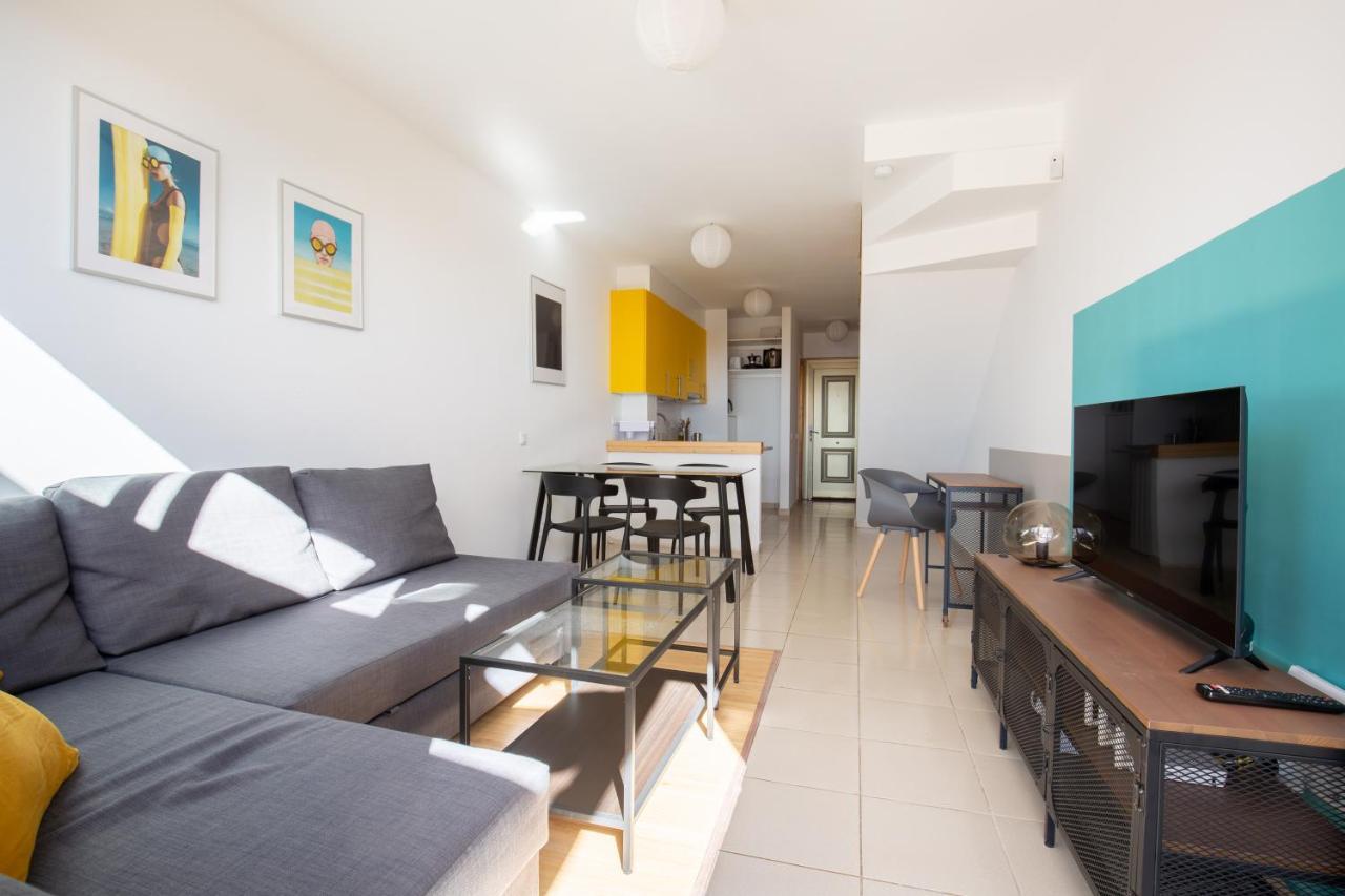 Casa Nora - Ocean View - Patio - Home Office Коста-де-Антіґуа Екстер'єр фото