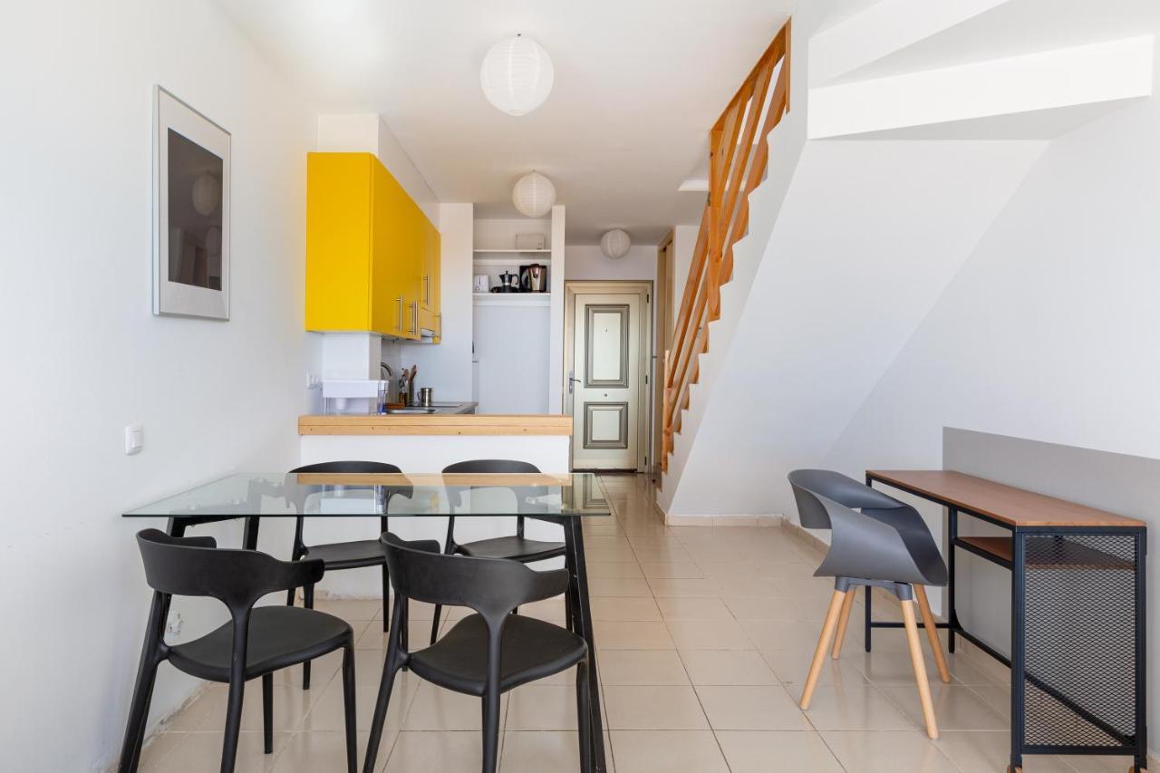 Casa Nora - Ocean View - Patio - Home Office Коста-де-Антіґуа Екстер'єр фото