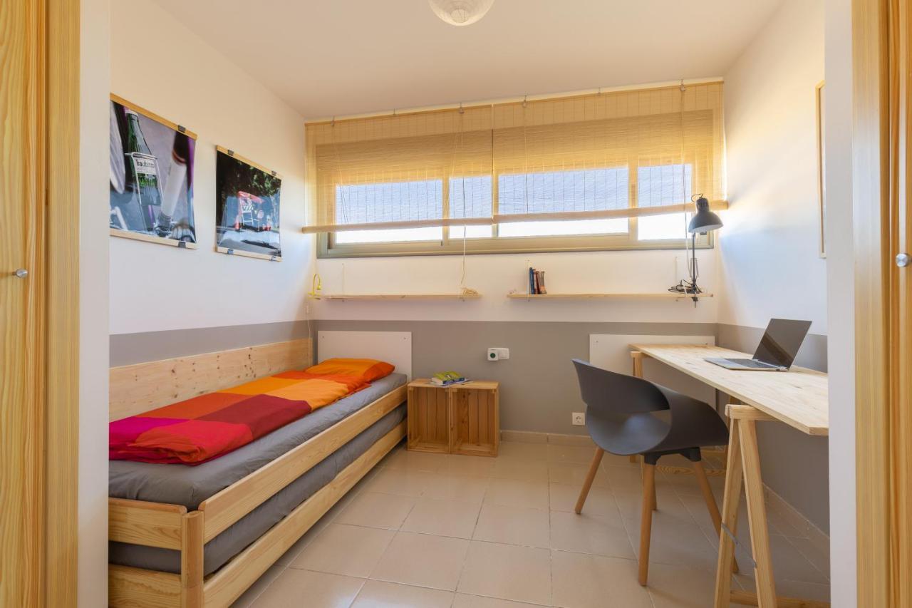 Casa Nora - Ocean View - Patio - Home Office Коста-де-Антіґуа Екстер'єр фото